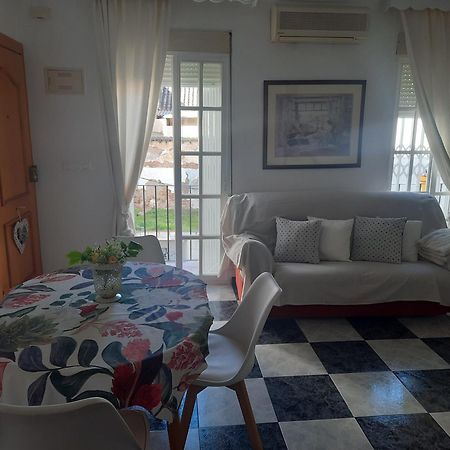 Apartamento En Casco Historico Apartment Estepona Ngoại thất bức ảnh