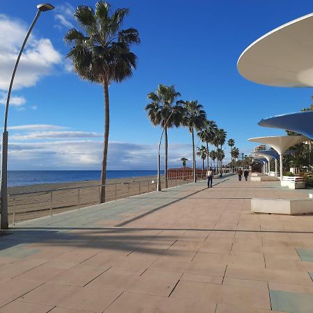 Apartamento En Casco Historico Estepona Ngoại thất bức ảnh