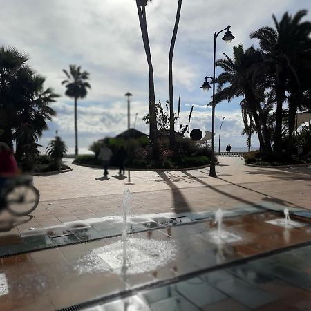 Apartamento En Casco Historico Estepona Ngoại thất bức ảnh