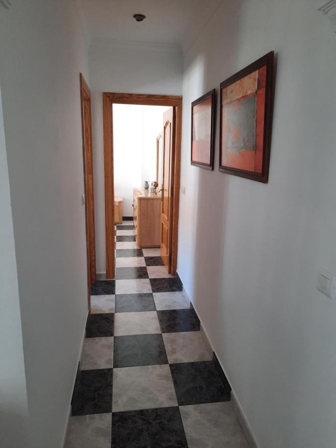 Apartamento En Casco Historico Estepona Ngoại thất bức ảnh