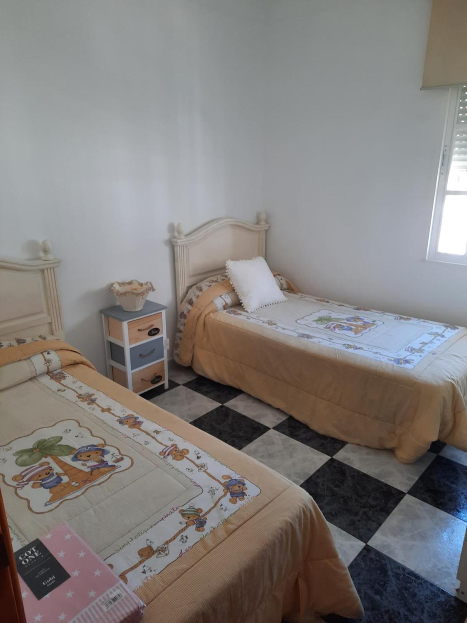 Apartamento En Casco Historico Apartment Estepona Ngoại thất bức ảnh