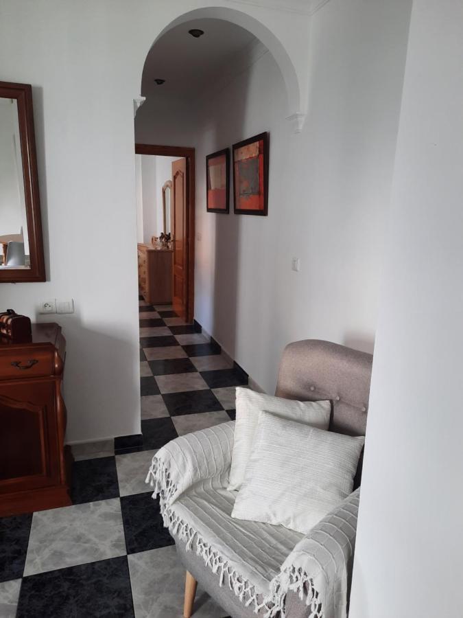 Apartamento En Casco Historico Estepona Ngoại thất bức ảnh