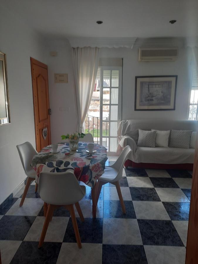 Apartamento En Casco Historico Estepona Ngoại thất bức ảnh