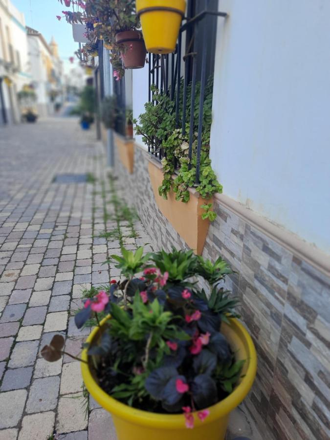 Apartamento En Casco Historico Estepona Ngoại thất bức ảnh